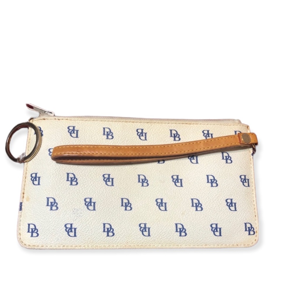 Dooney & Bourke Wristlet Wallet
